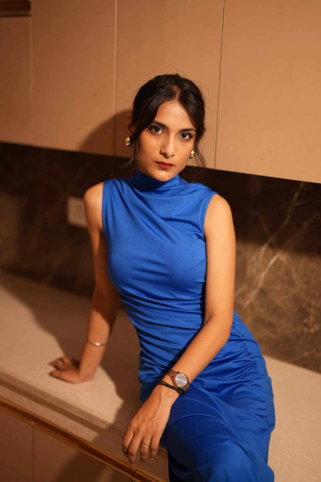 Diksha Soni,