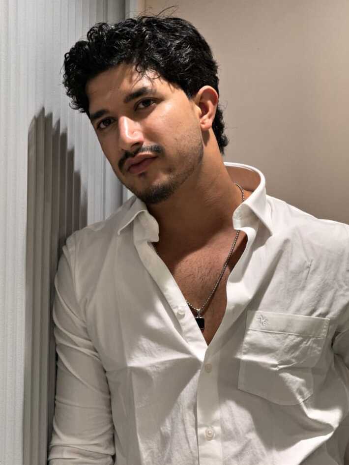 Nishant,
