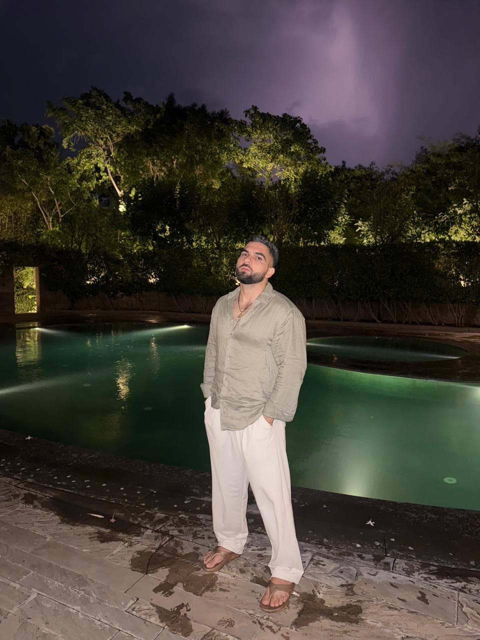 Yuvi Tomar,
