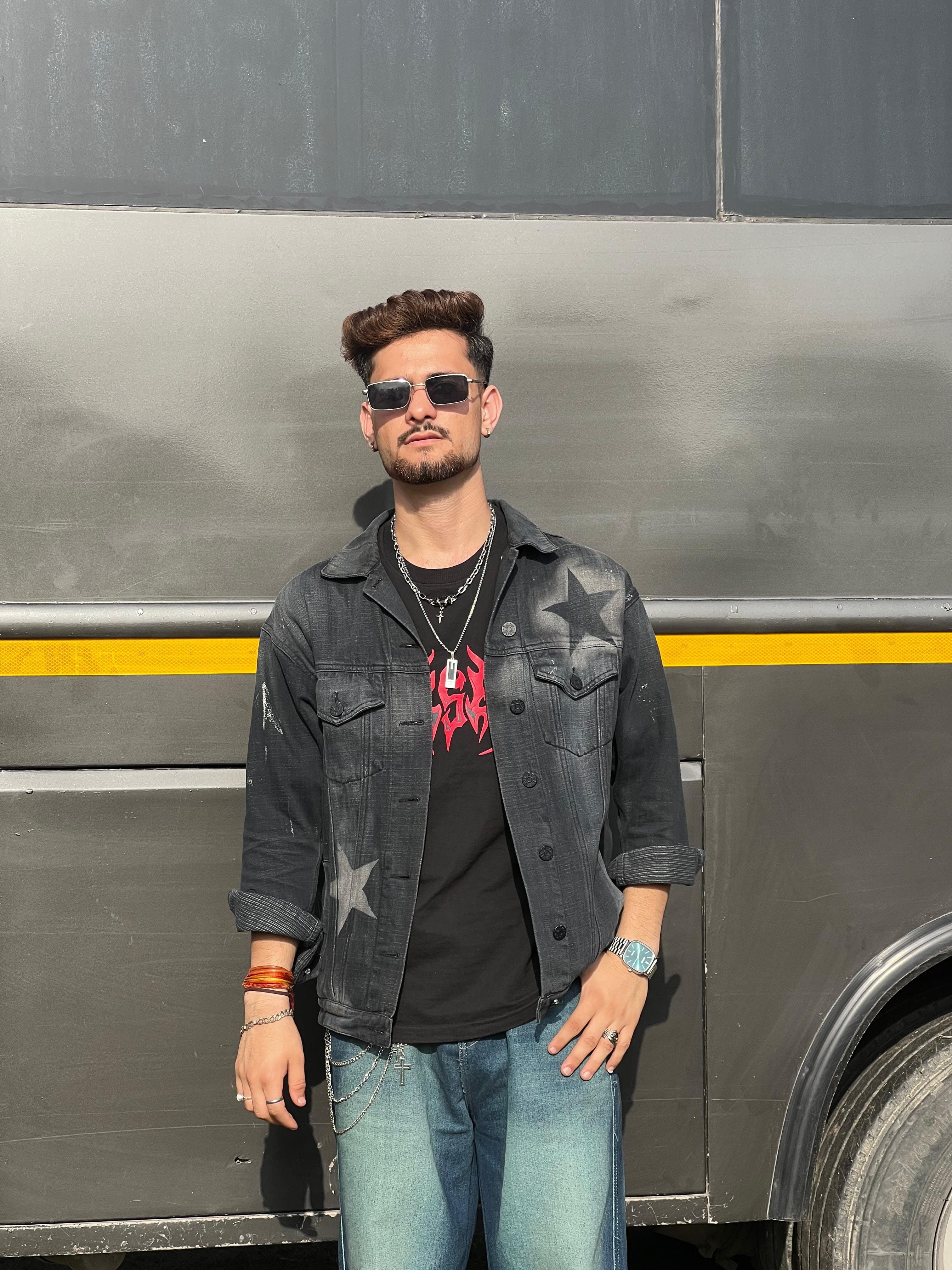 Raghav Pandita