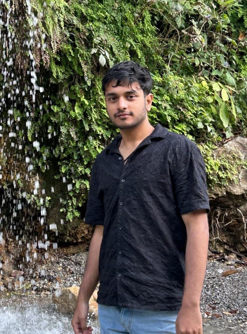 Rahul Mehta