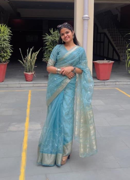 Taniya Praveen